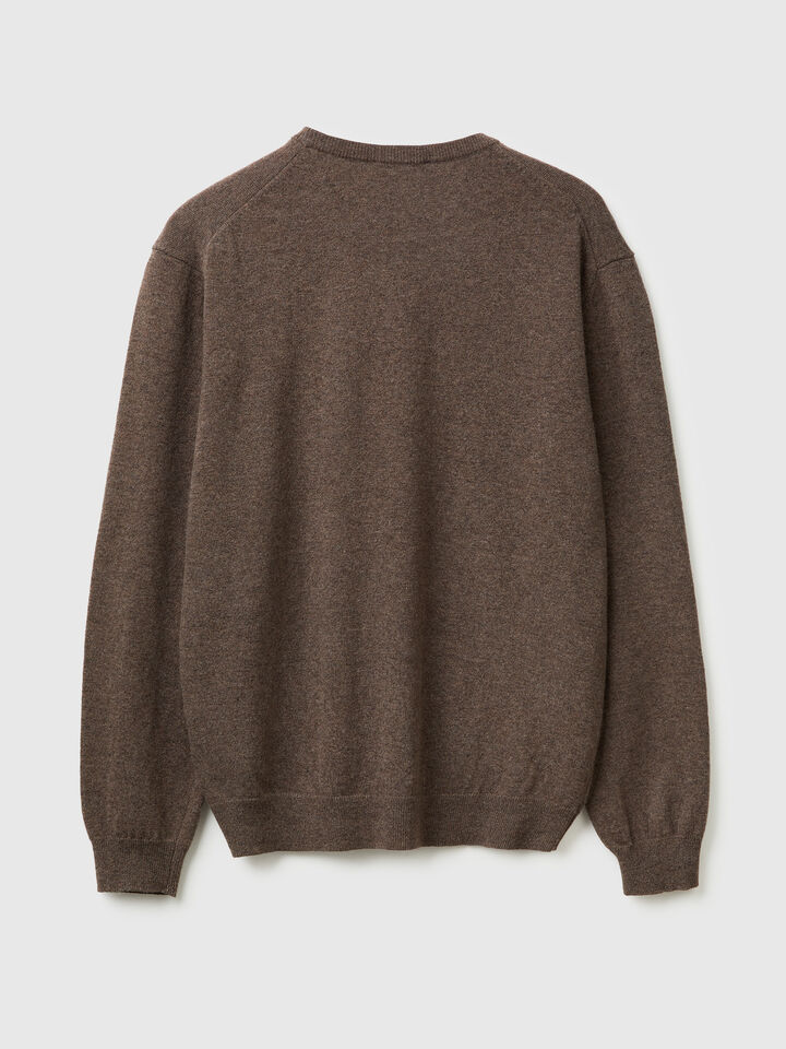 SWEATER L/S Men image number 6